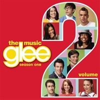 Pochette de Glee: The Music, Volume 2