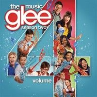 Pochette de Glee: The Music, Volume 4