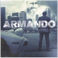 Pochette de Armando