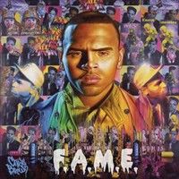 Pochette de F.A.M.E.