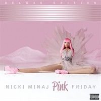 Pochette de Pink Friday