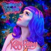 Pochette de Teenage Dream