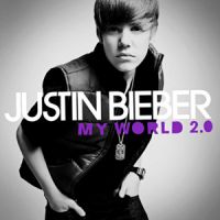 Pochette de My World 2.0