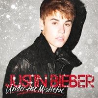 Pochette de Under The Mistletoe