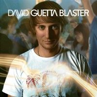 Pochette de Guetta Blaster