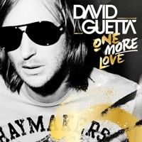 Pochette de One More Love