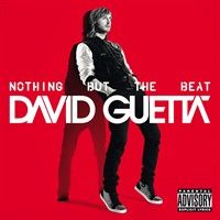 Pochette de Nothing But The Beat