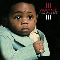 Pochette de Tha Carter III