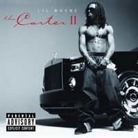 Pochette de Tha Carter II