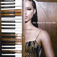 Pochette de The Diary Of Alicia Keys