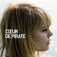 Pochette de Cœur De Pirate