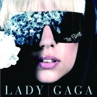 Pochette de The Fame