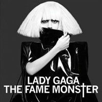 Pochette de The Fame Monster