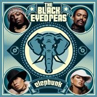 Pochette de Elephunk