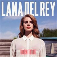 Pochette de Born To Die