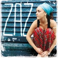 Pochette de Zaz