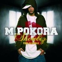 Pochette de Matt Pokora