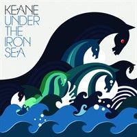 Pochette de Under The Iron Sea