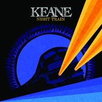 Pochette de Night Train