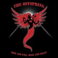 Pochette de Rise And Fall, Rage And Grace