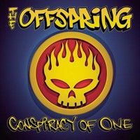 Pochette de Conspiracy Of One