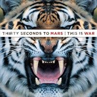 Pochette de This Is War