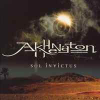 Pochette de Sol Invictus