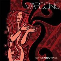 Pochette de Songs About Jane