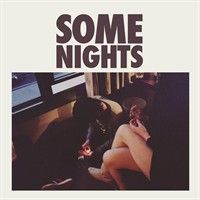 Pochette de Some Nights