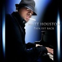 Pochette de Papa Est Back