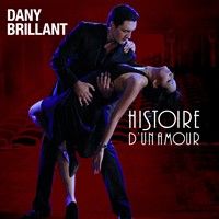 Pochette de Histoire D'un Amour