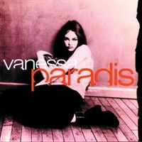 Pochette de Vanessa Paradis