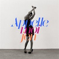 Pochette de Appelle-Moi Jen