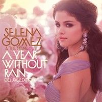 Pochette de A Year Without Rain