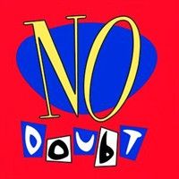 Pochette de No Doubt