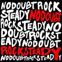 Pochette de Rock Steady