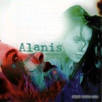 Pochette de Jagged Little Pill