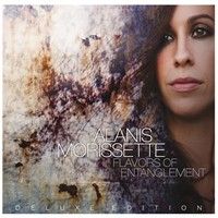 Pochette de Flavors Of Entanglement