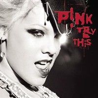 Pochette de Try This