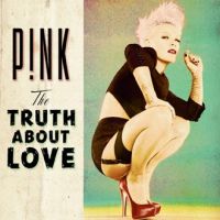 Pochette de The Truth About Love