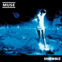 Pochette de Showbiz