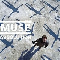 Pochette de Absolution