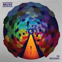 Pochette de The Resistance