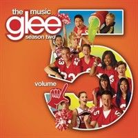 Pochette de Glee: The Music, Volume 5
