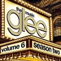Pochette de Glee: The Music, Volume 6