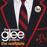 Pochette de Glee: The Music Presents The Warblers