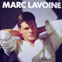 Pochette de Marc Lavoine