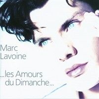 Pochette de Les Amours Du Dimanche