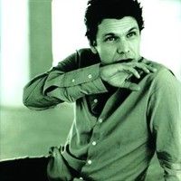 Pochette de Marc Lavoine