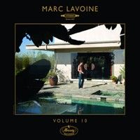 Pochette de Volume 10 Black Album